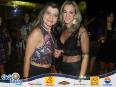 Forró da Mina